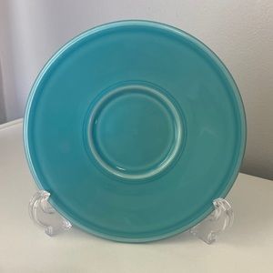 Homer Laughlin China Saucer